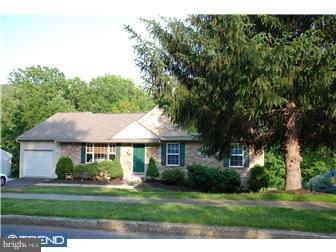 724 Raynham Road Collegeville, PA 19426 - Photo 1 of 12 Exterior Front