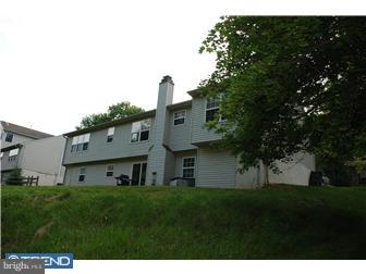 724 Raynham Road Collegeville, PA 19426 - Photo 8 of 12 Exterior Back
