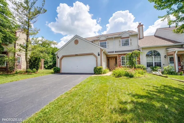 $359,000 | 526 Ascot Lane, Streamwood, IL 60107
