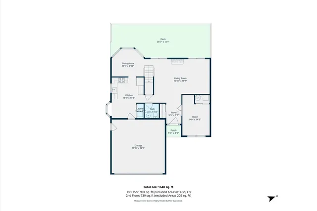 $359,000 | 526 Ascot Lane, Streamwood, IL 60107