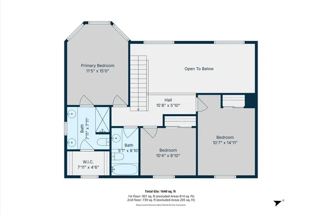 $359,000 | 526 Ascot Lane, Streamwood, IL 60107