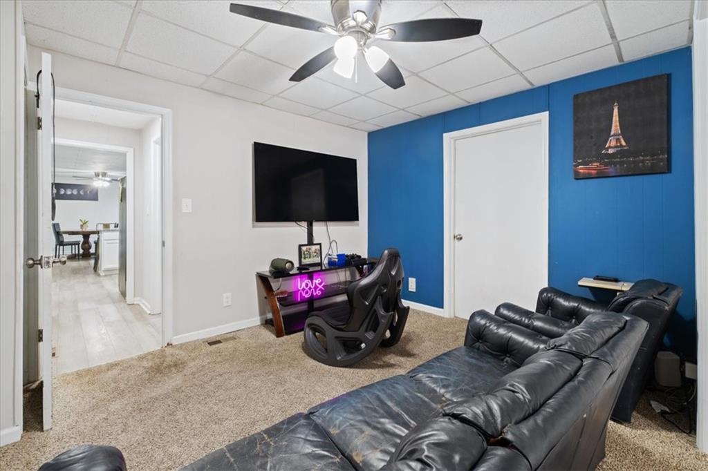 58 Knox Road Powder Springs, GA 30127 - Photo 17 of 35