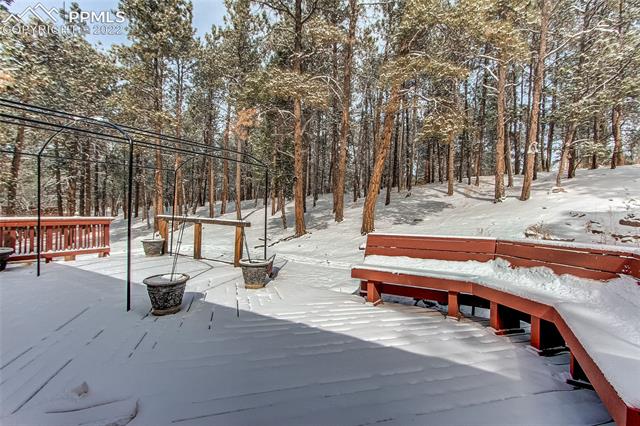 4480 Vale Road Colorado Springs, CO 80908 - Photo 12 of 20 Gallery Image 12