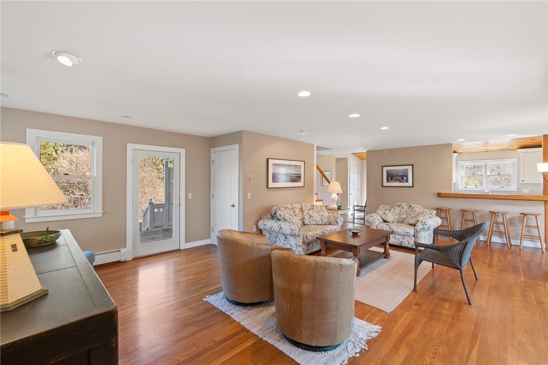 1304 Old Mill Road Block Island, RI 02807 - Photo 13 of 44