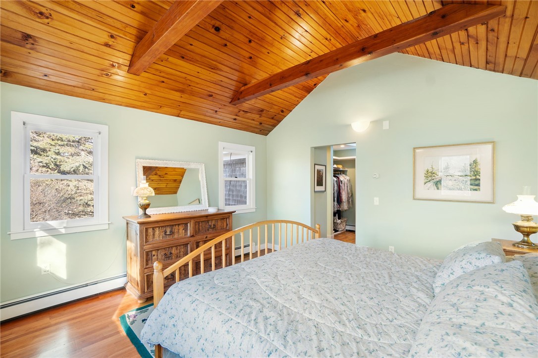 1304 Old Mill Road Block Island, RI 02807 - Photo 14 of 44