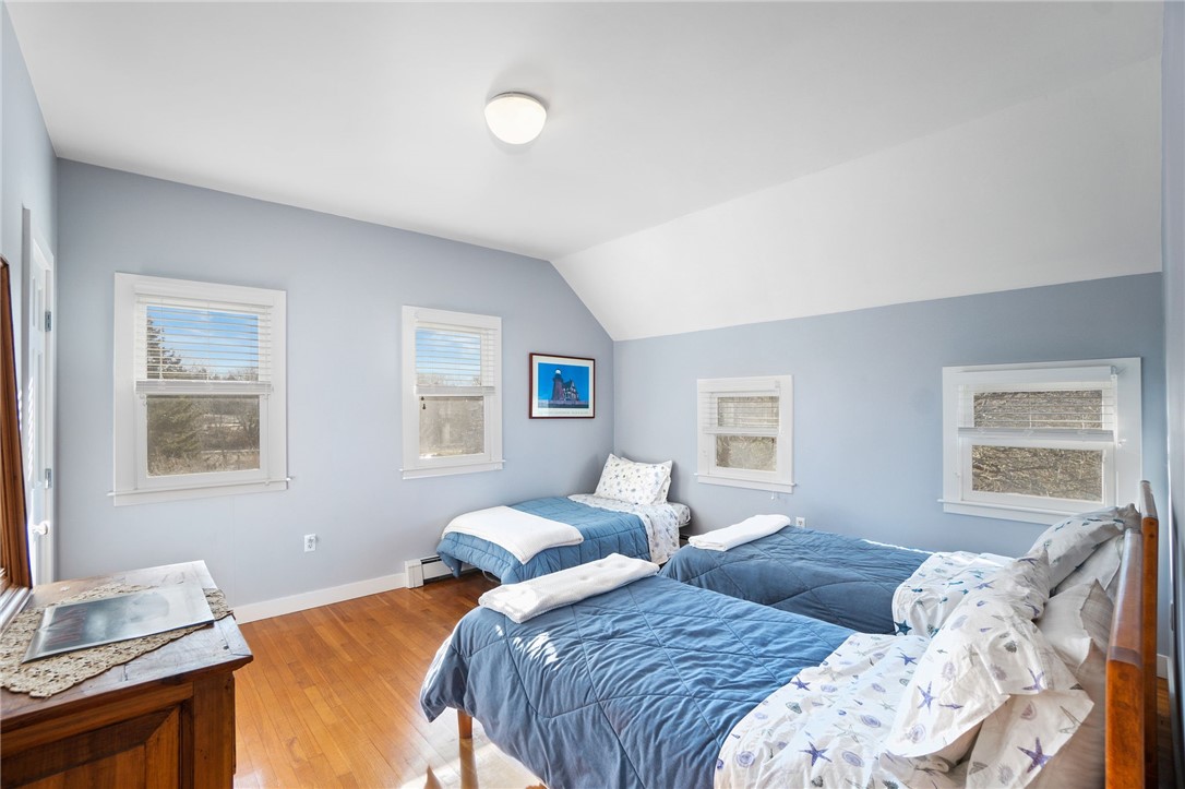 1304 Old Mill Road Block Island, RI 02807 - Photo 23 of 44