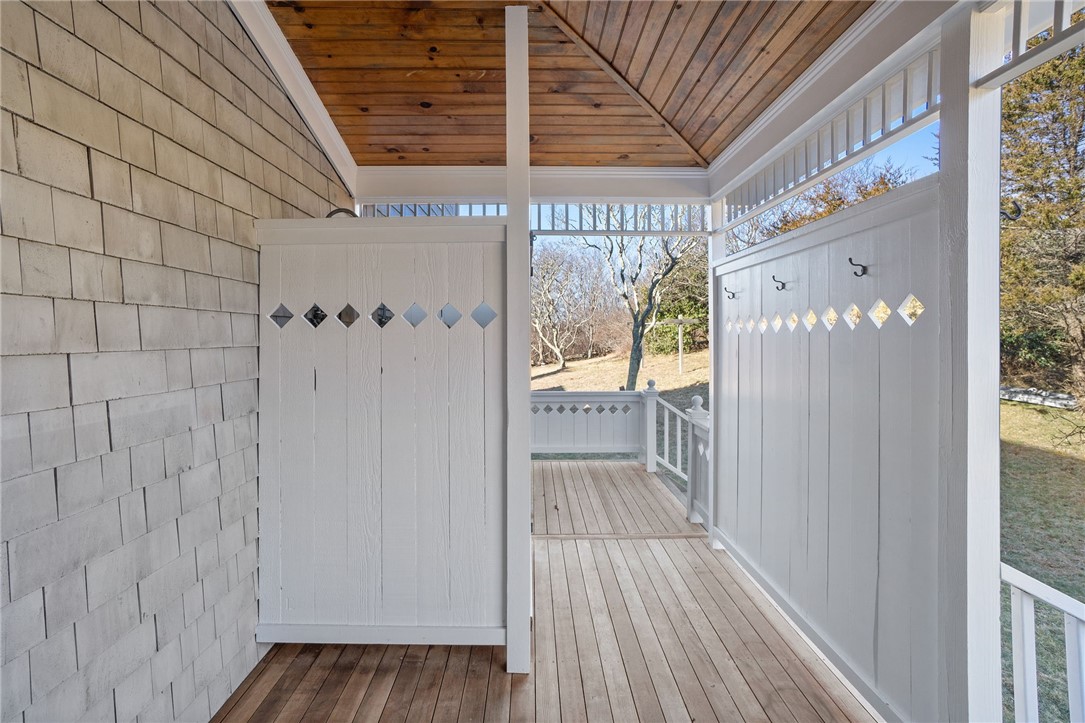 1304 Old Mill Road Block Island, RI 02807 - Photo 30 of 44