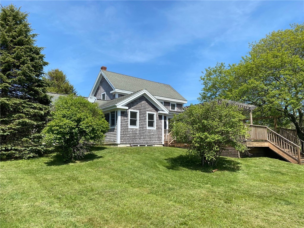 1304 Old Mill Road Block Island, RI 02807 - Photo 37 of 44