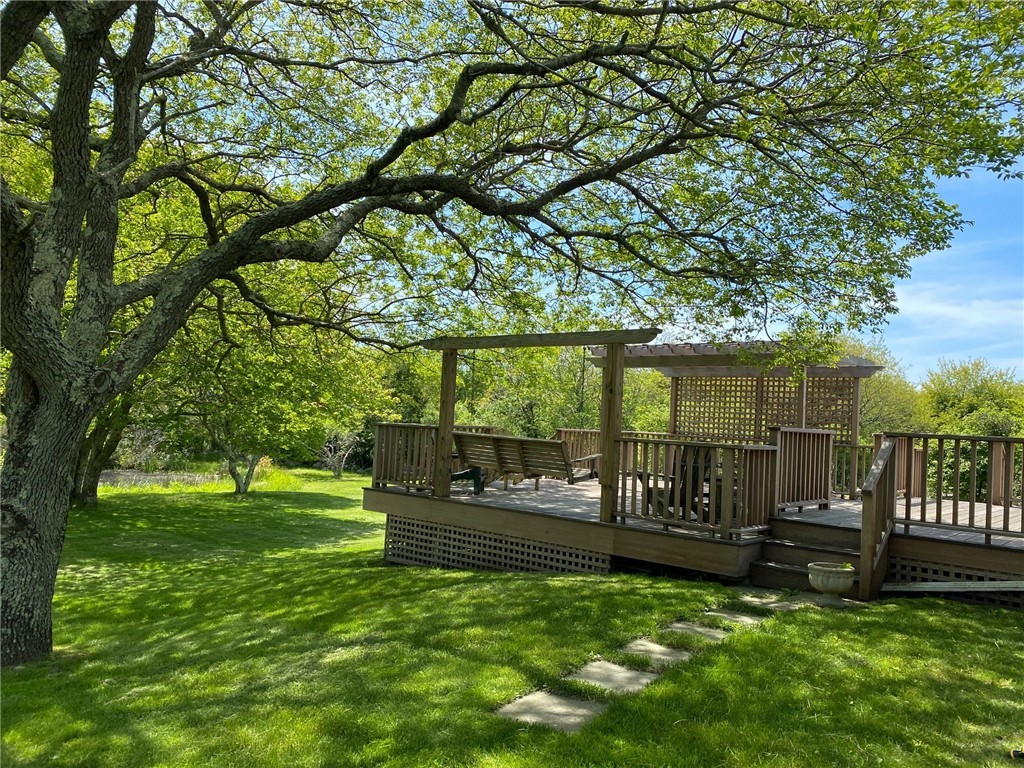 1304 Old Mill Road Block Island, RI 02807 - Photo 38 of 44