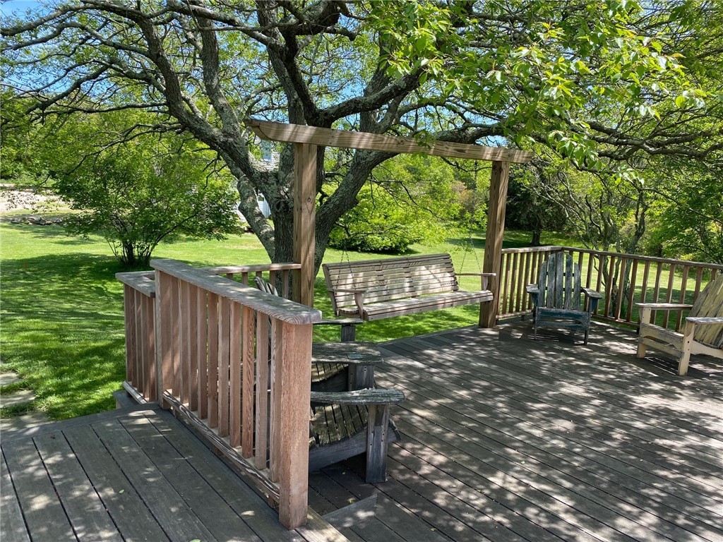 1304 Old Mill Road Block Island, RI 02807 - Photo 39 of 44