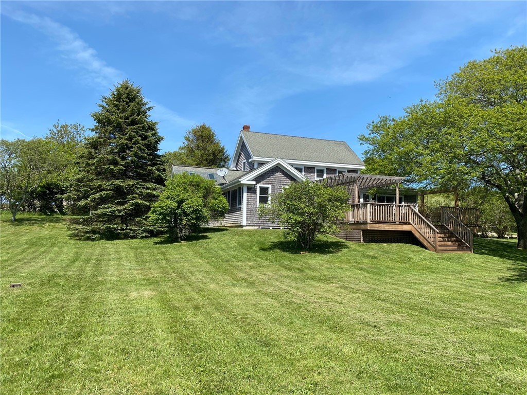 1304 Old Mill Road Block Island, RI 02807 - Photo 4 of 44