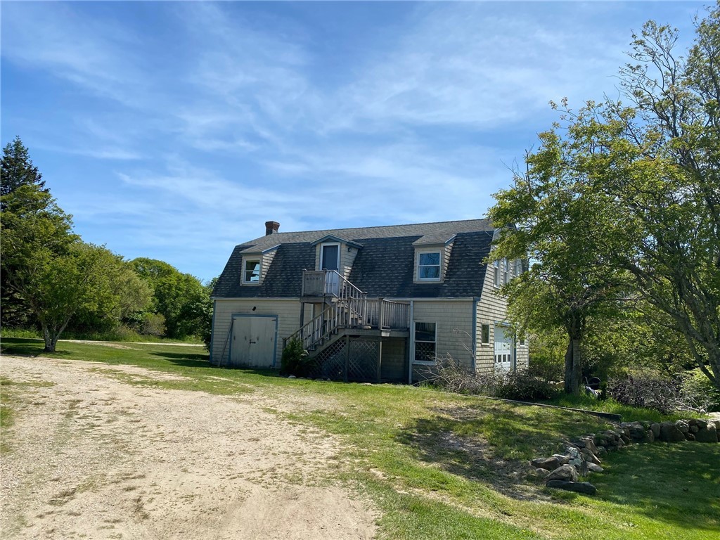 1304 Old Mill Road Block Island, RI 02807 - Photo 42 of 44