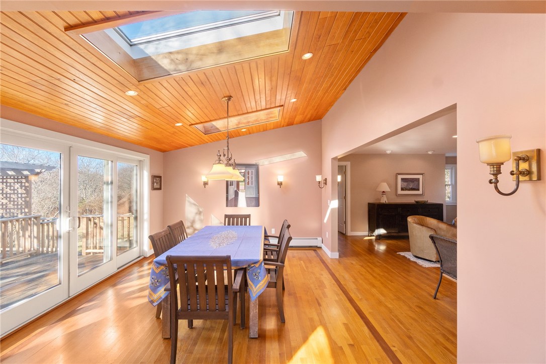 1304 Old Mill Road Block Island, RI 02807 - Photo 7 of 44