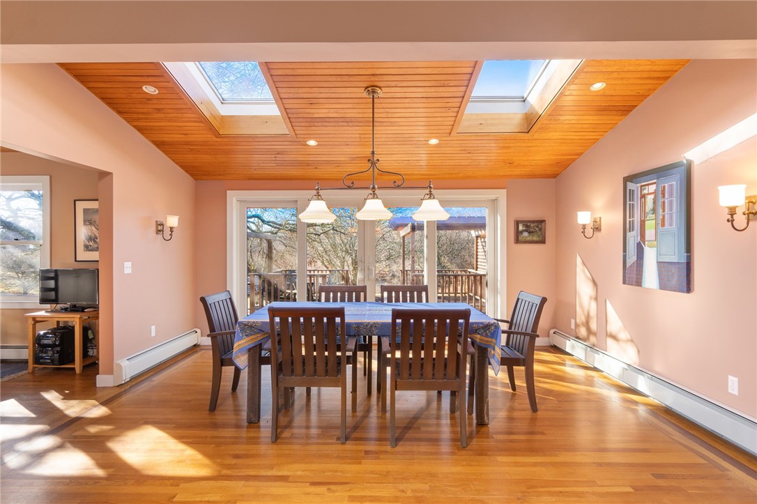 1304 Old Mill Road Block Island, RI 02807 - Photo 8 of 44