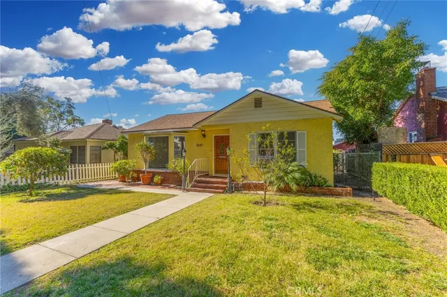$849,999 | 7647 Pickering Avenue, Whittier, CA 90602