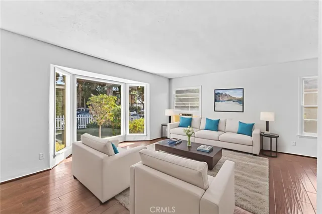 $849,999 | 7647 Pickering Avenue, Whittier, CA 90602