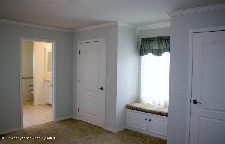 25401 Adkisson Road Canyon, TX 79015 - Photo 14 of 36 14-Master 2