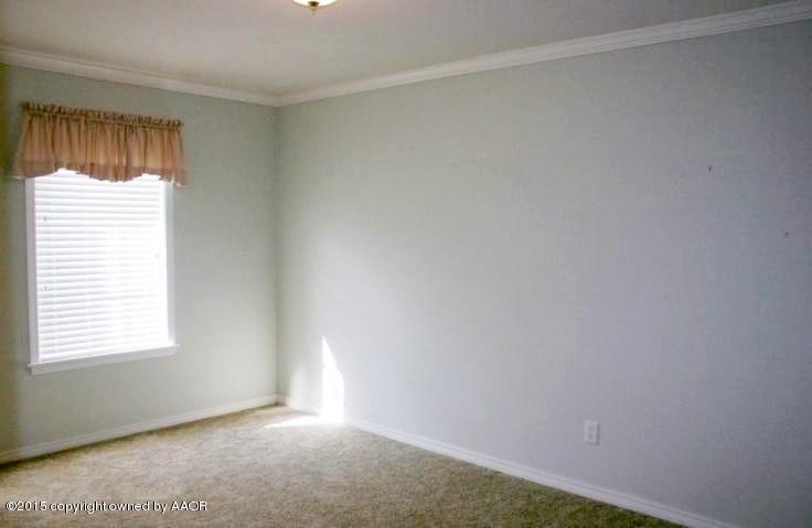 25401 Adkisson Road Canyon, TX 79015 - Photo 19 of 36 19-Bedroom 2 V2