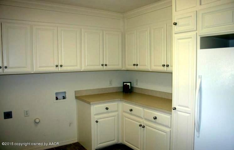 25401 Adkisson Road Canyon, TX 79015 - Photo 27 of 36 28-Utility