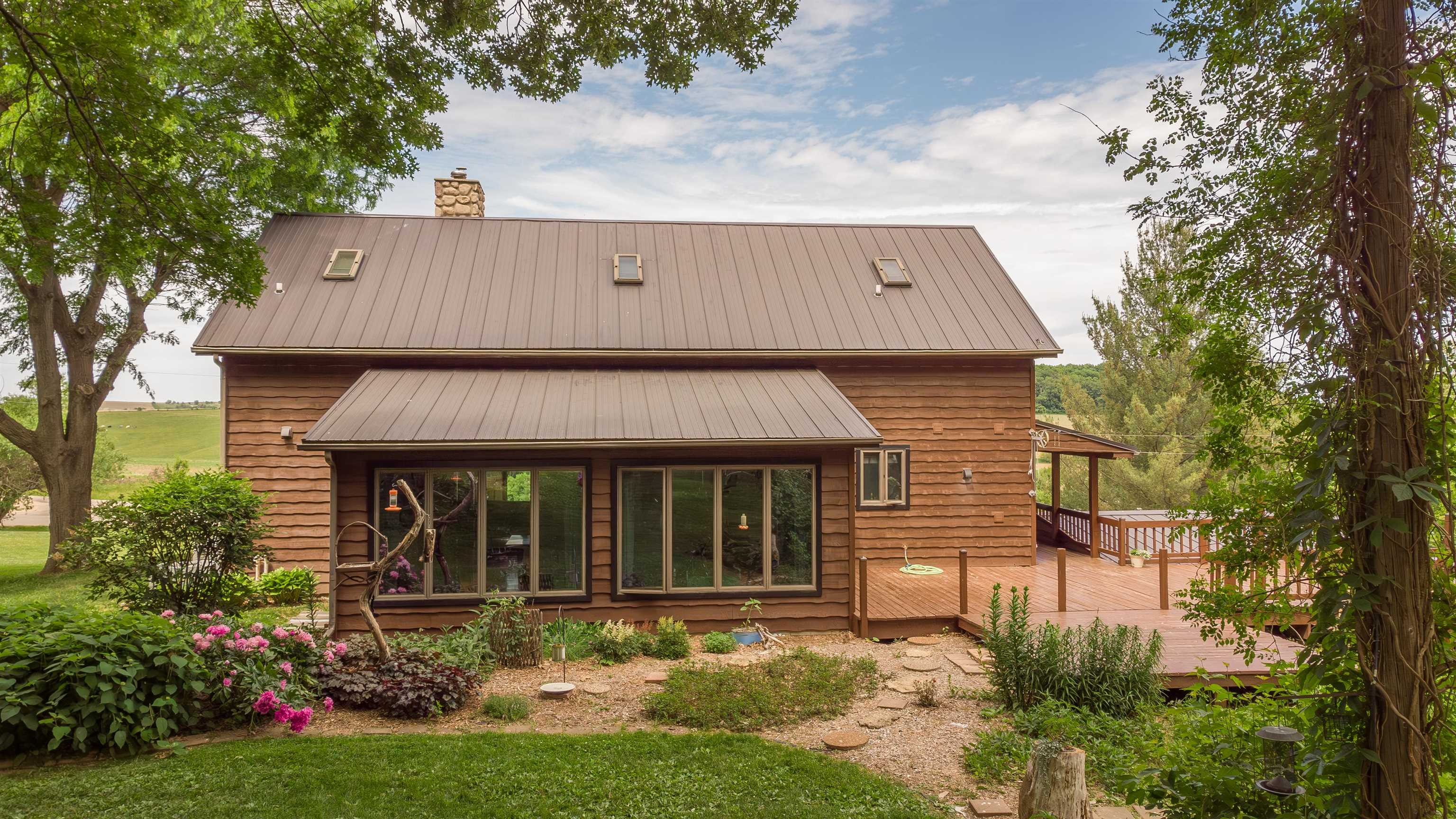 1915 South Kent Road Pearl City, IL 61062 - Photo 45 of 78