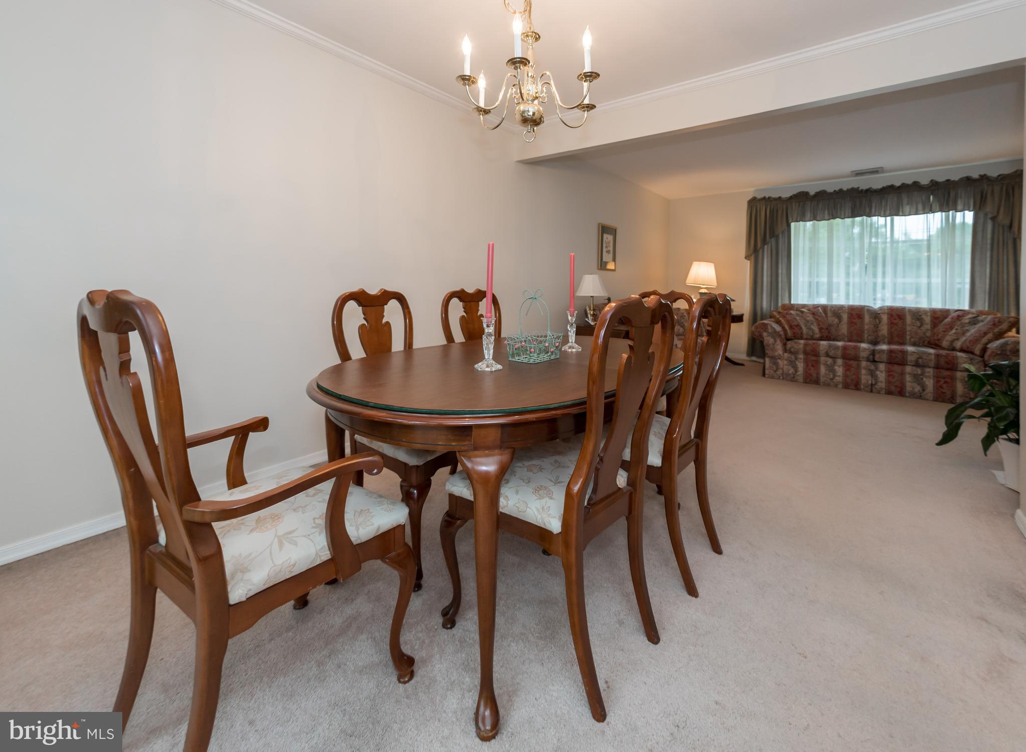 350 Davisville Road Warminster, PA 18974 - Photo 13 of 45 Dining room