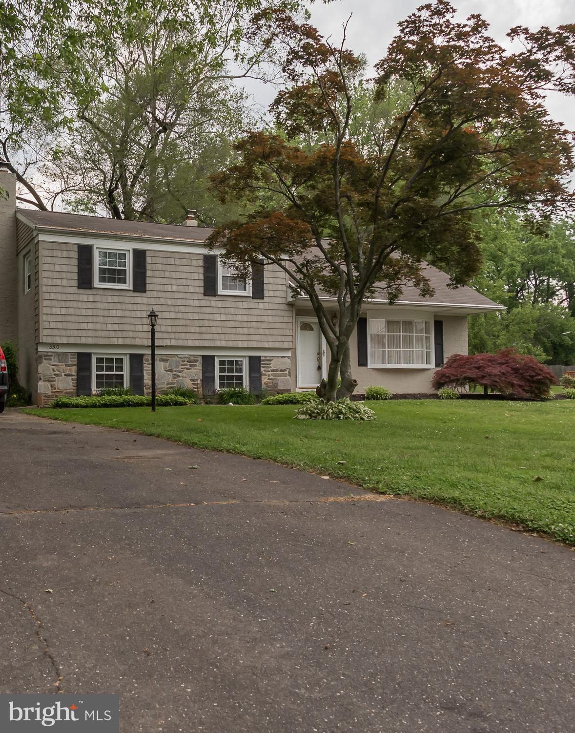 350 Davisville Road Warminster, PA 18974 - Photo 2 of 45 Front Exterior