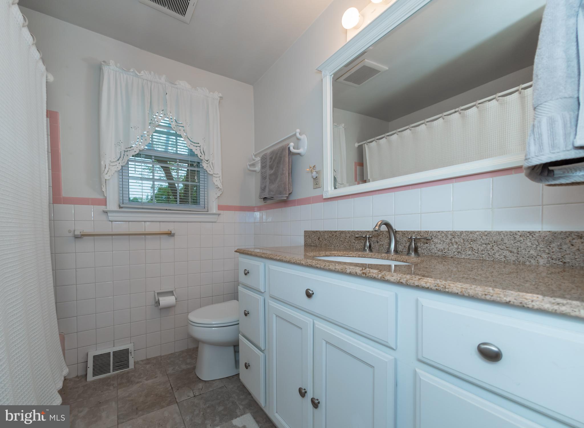 350 Davisville Road Warminster, PA 18974 - Photo 29 of 45 Main bathroom - second level