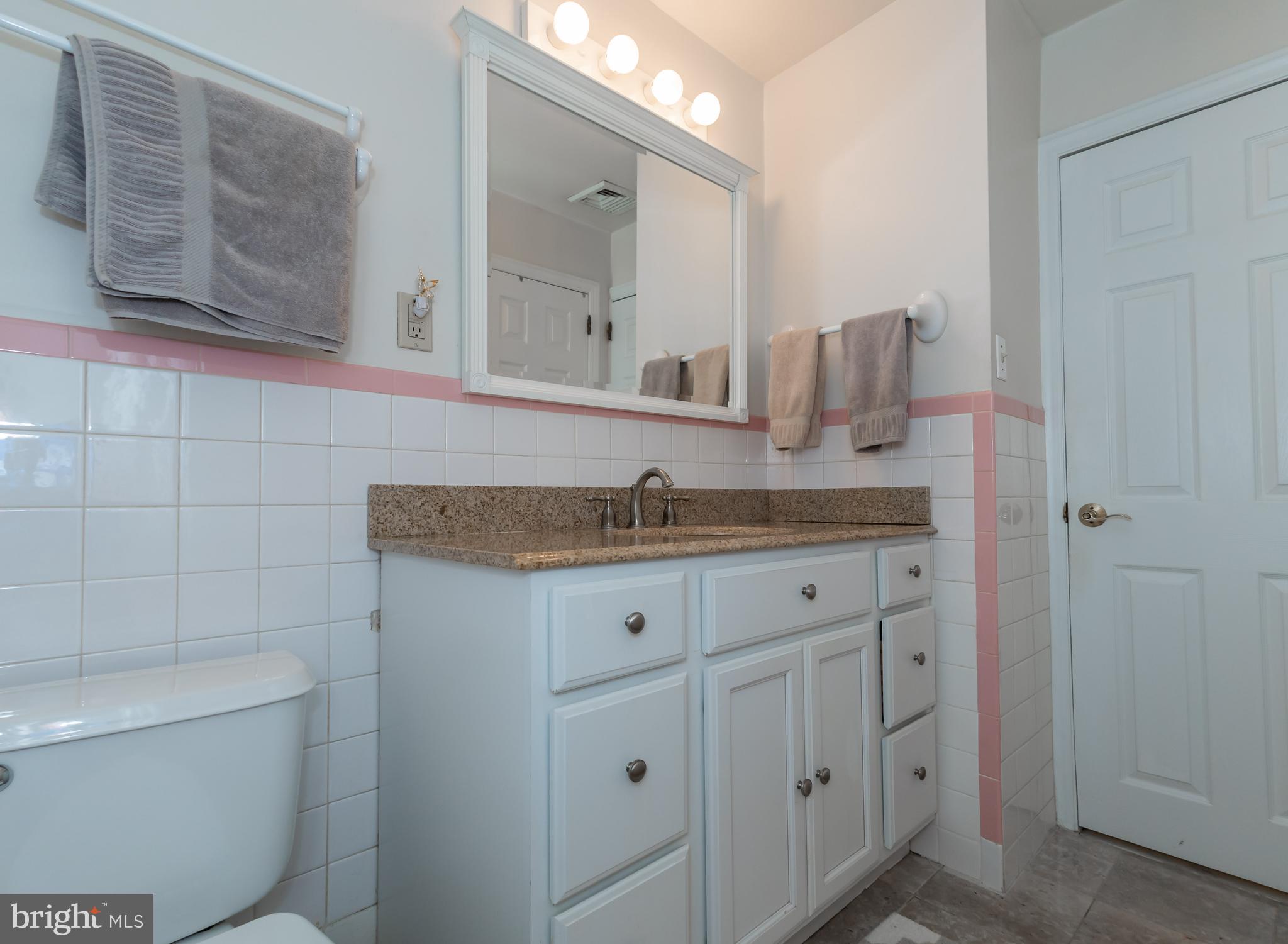 350 Davisville Road Warminster, PA 18974 - Photo 30 of 45 Main bathroom