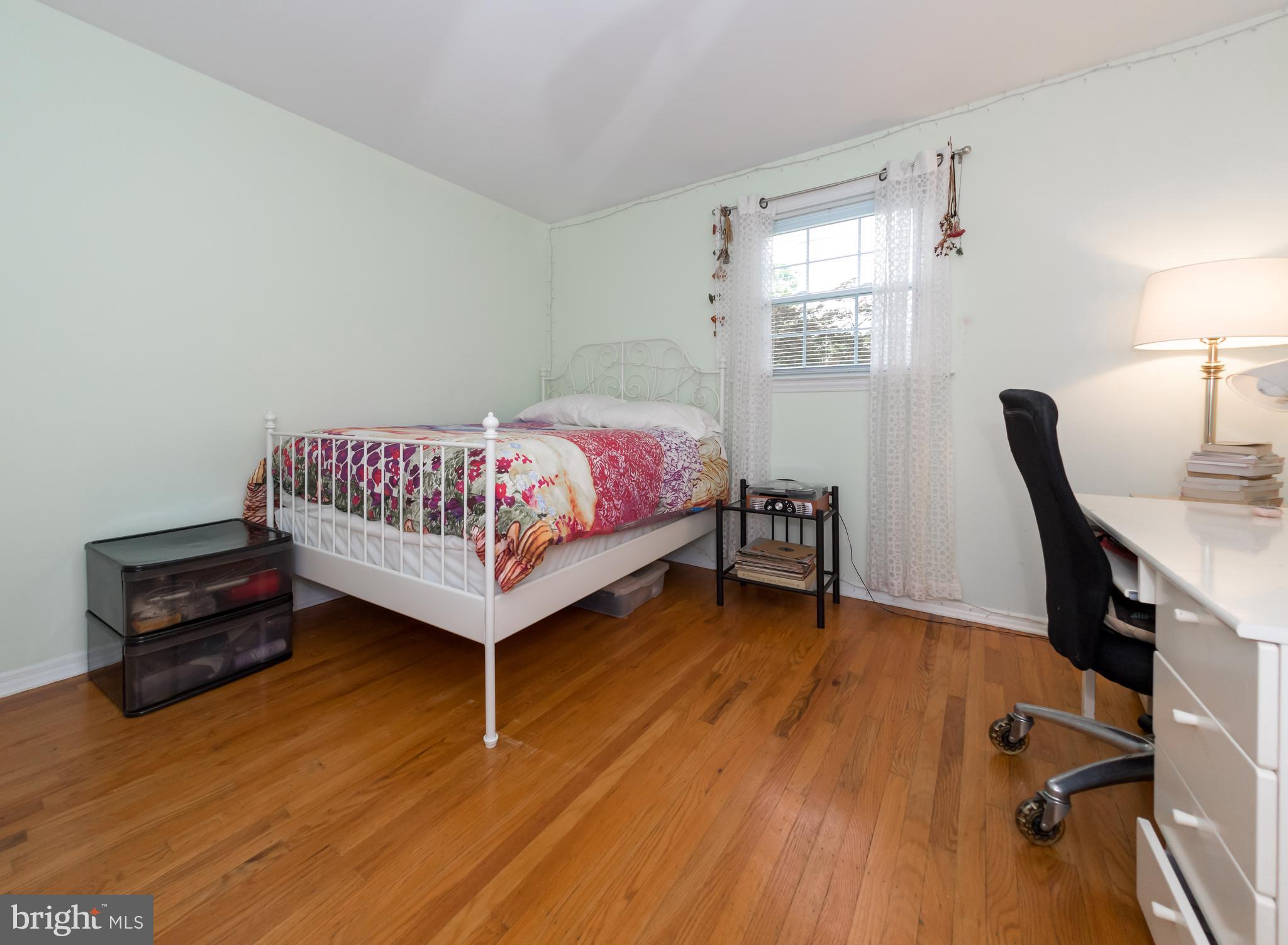 350 Davisville Road Warminster, PA 18974 - Photo 35 of 45 Third Bedroom