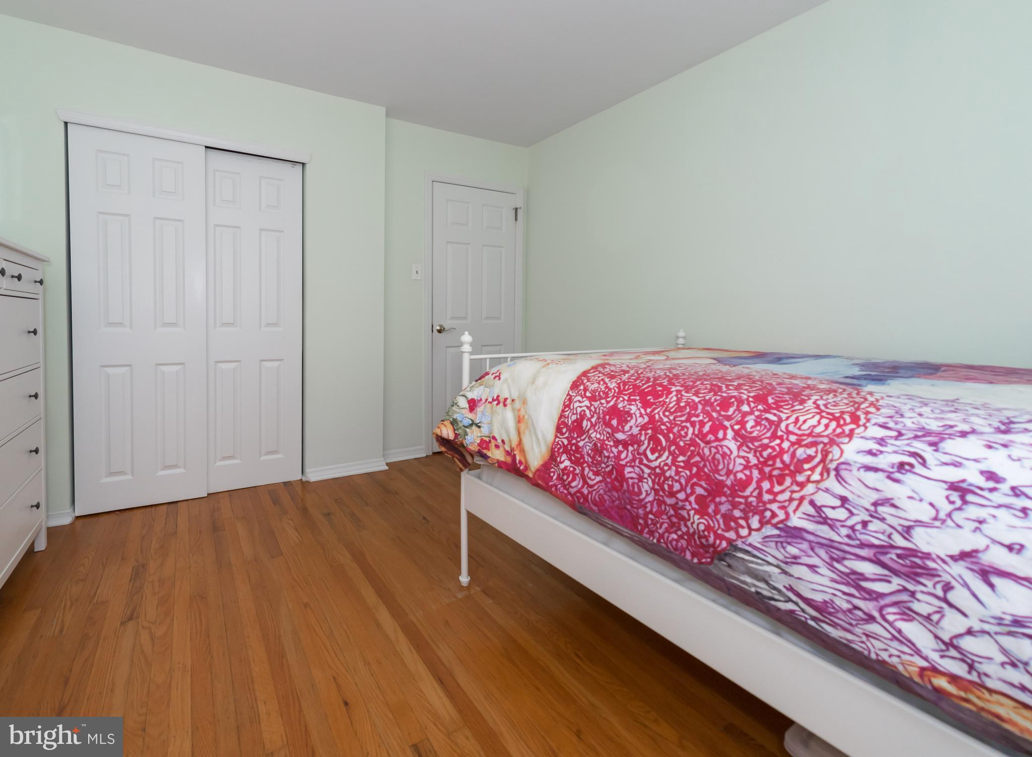 350 Davisville Road Warminster, PA 18974 - Photo 36 of 45 Third Bedroom