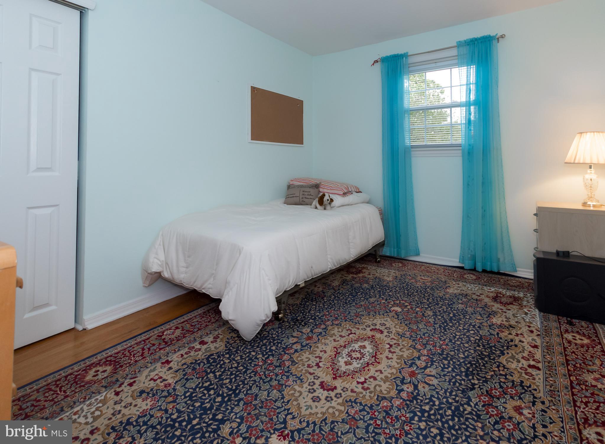 350 Davisville Road Warminster, PA 18974 - Photo 37 of 45 Fourth Bedroom