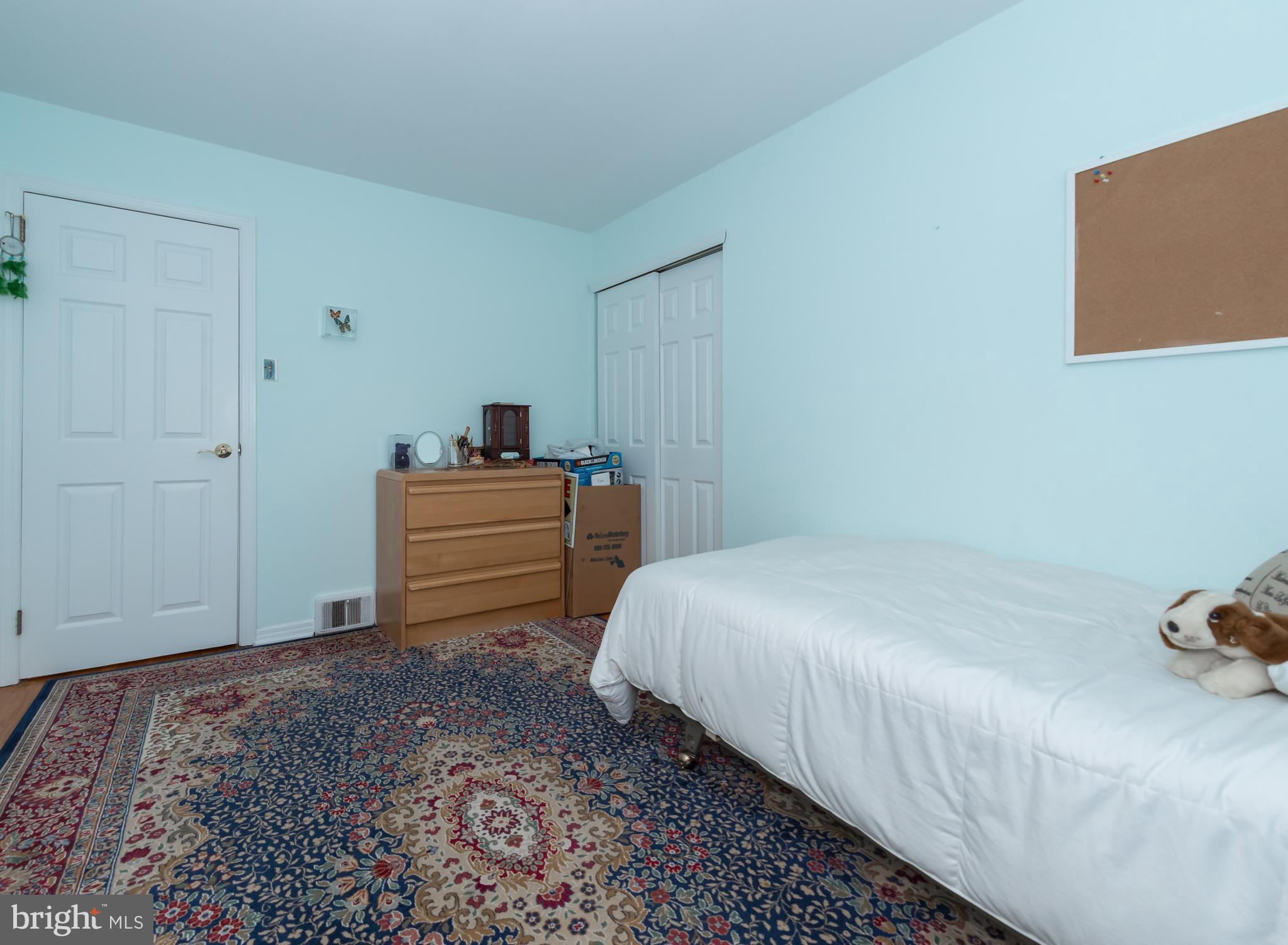 350 Davisville Road Warminster, PA 18974 - Photo 38 of 45 Fourth Bedroom