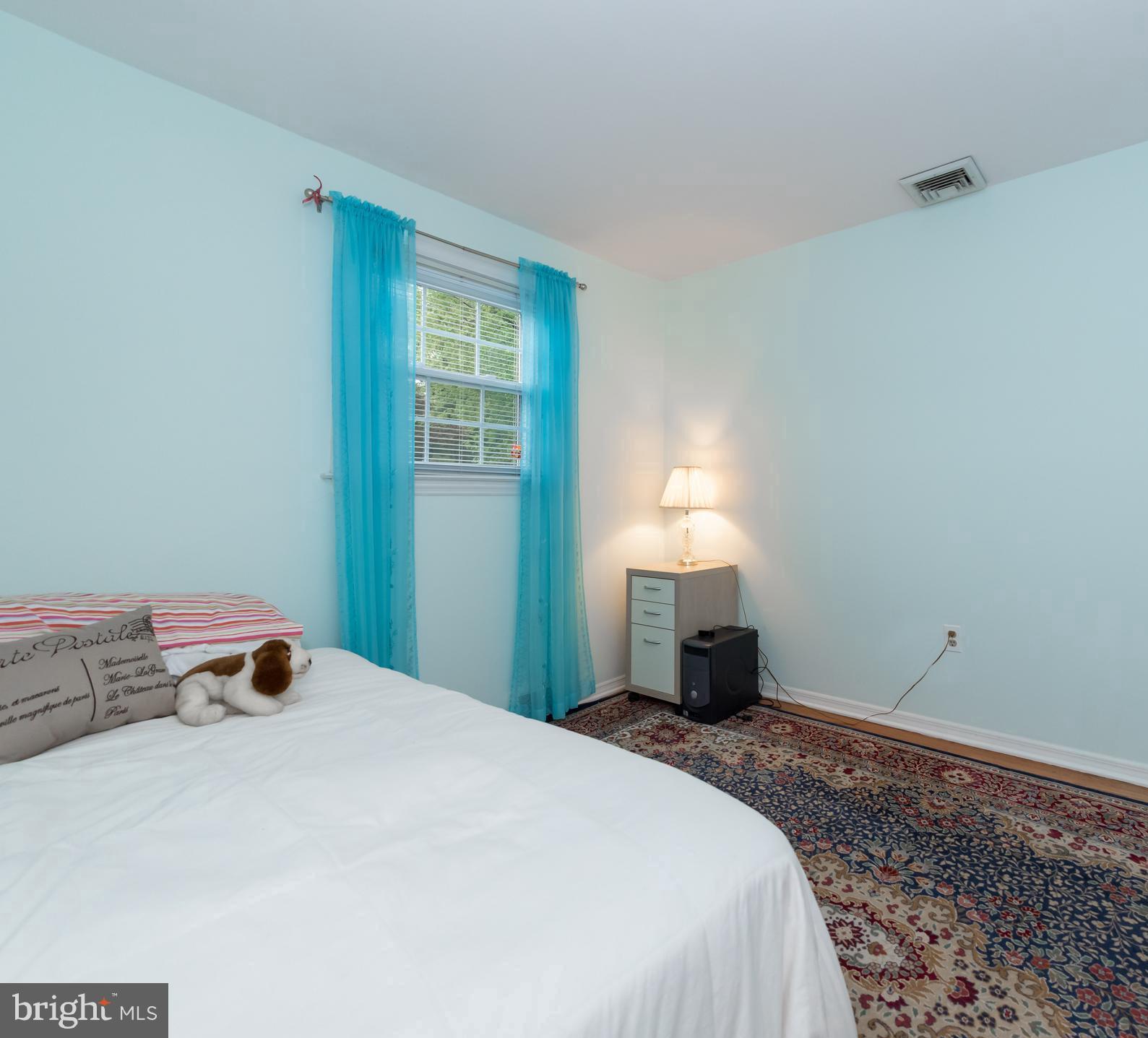 350 Davisville Road Warminster, PA 18974 - Photo 39 of 45 Fourth Bedroom