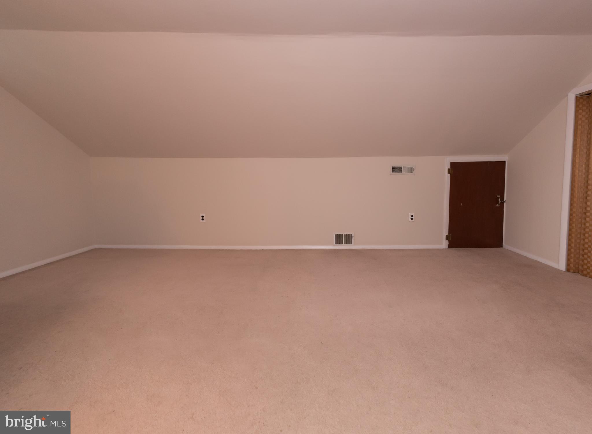 350 Davisville Road Warminster, PA 18974 - Photo 43 of 45 Master Bedroom. ( presently used as office)