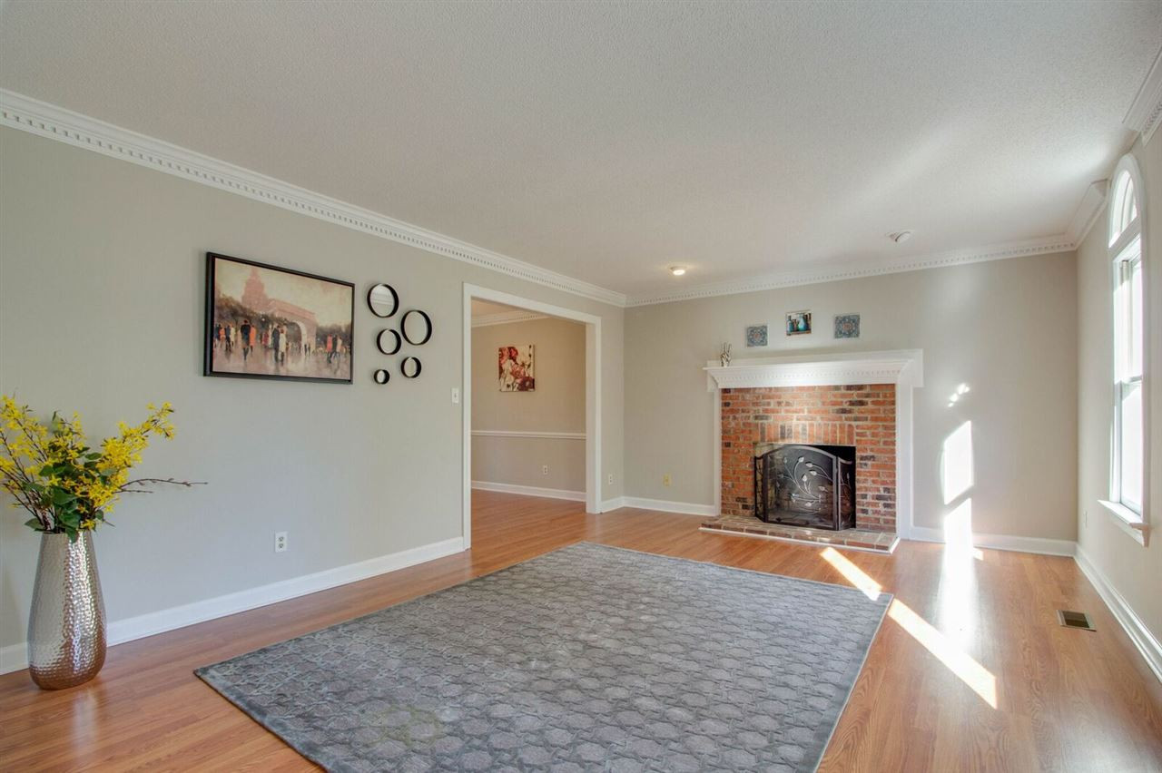 3708 East Jameson Road Raleigh, NC 27604 - Photo 5 of 25 Photo 5