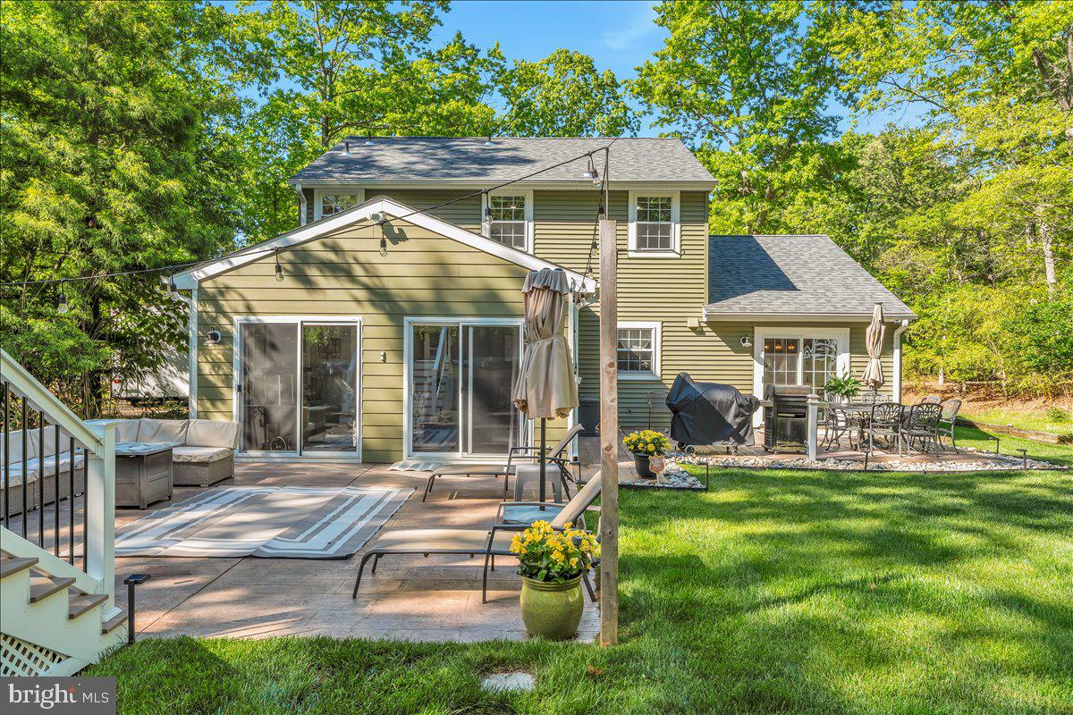 36 Mill Road Shamong, NJ 08088 - Photo 32 of 36