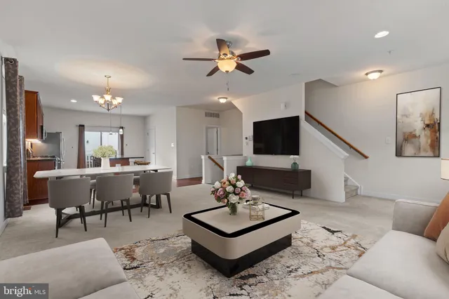 $529,900 | 128 Federal Street, Bensalem, PA 19020