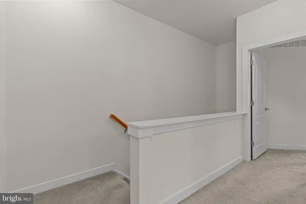 a view of small space