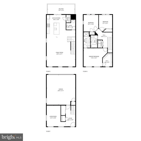 $529,900 | 128 Federal Street, Bensalem, PA 19020