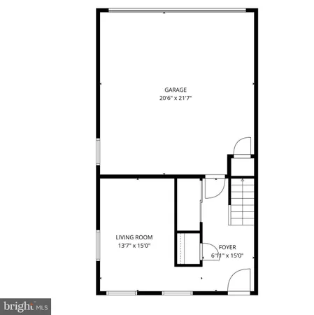 $529,900 | 128 Federal Street, Bensalem, PA 19020