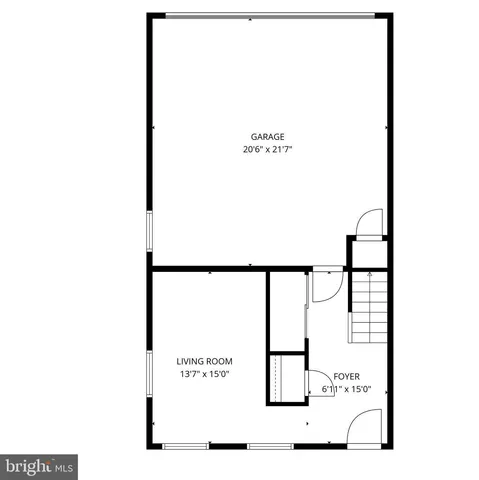 $529,900 | 128 Federal Street, Bensalem, PA 19020