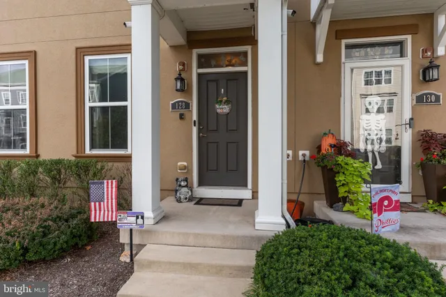 $529,900 | 128 Federal Street, Bensalem, PA 19020