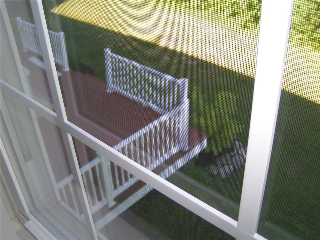 50 Mt Mica Road South Paris, ME 04281 - Photo 16 of 35 View of back deck from second floor...