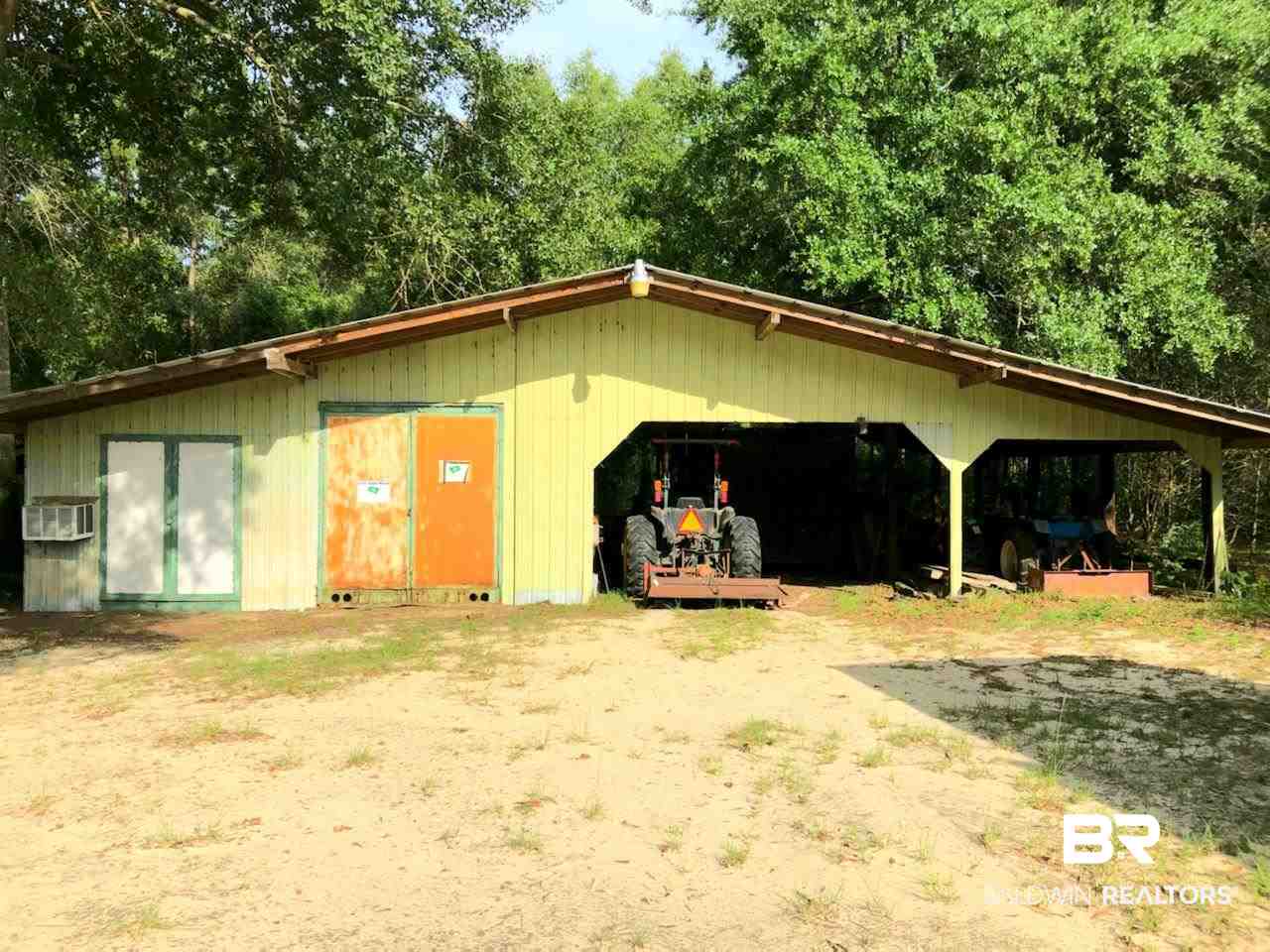 47500 Phillipsville Road Bay Minette, AL 36507 - Photo 18 of 21 Gallery Image 18