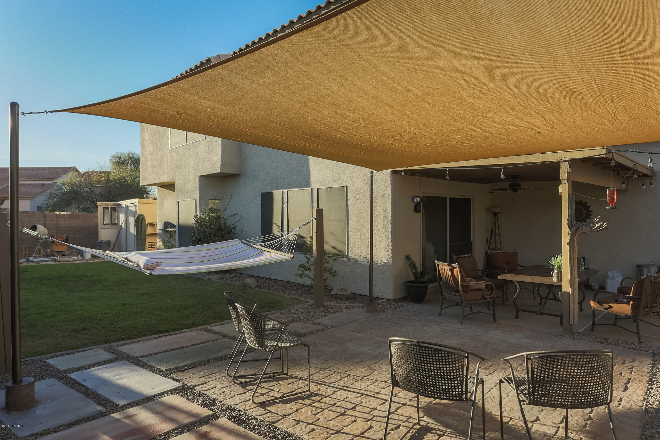 8810 North Rivulet Place Tucson, AZ 85743 - Photo 21 of 23 Gallery Image 21