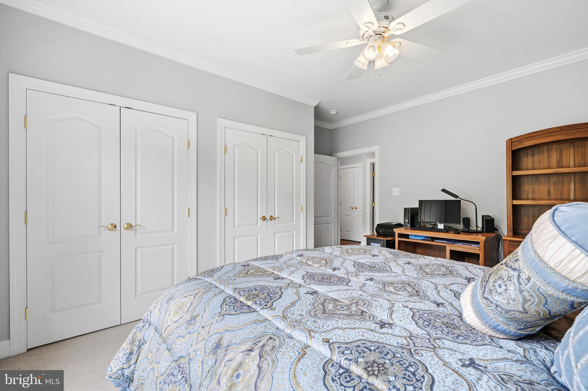 4570 Hawthorne Road Indian Head, MD 20640 - Photo 39 of 82 Bedroom 2