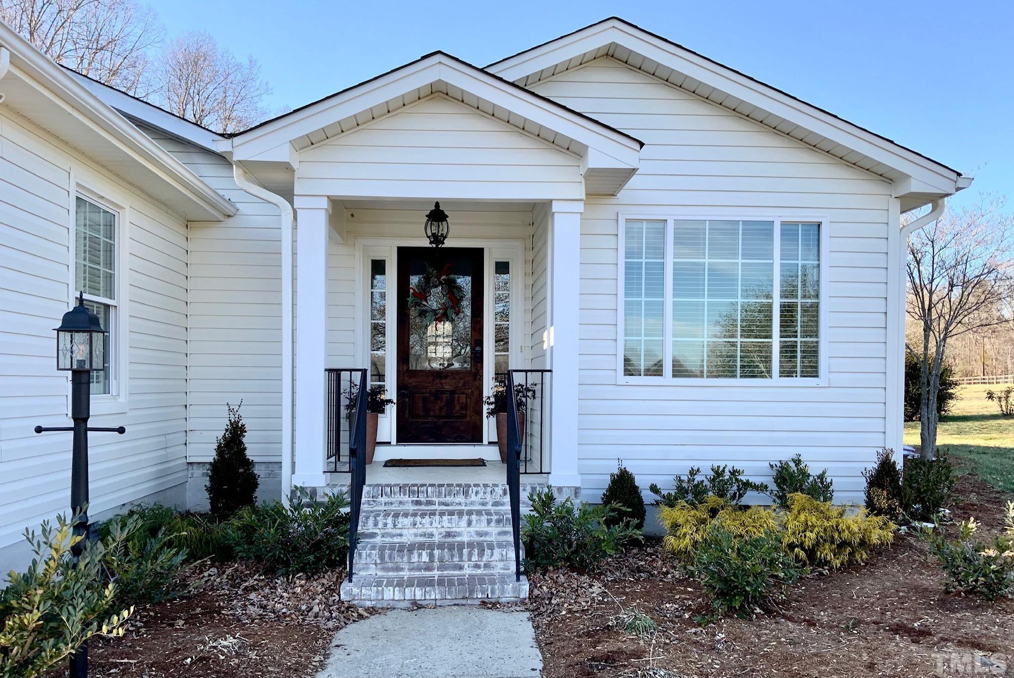 5514 Guess Road Rougemont, NC 27572 - Photo 3 of 21