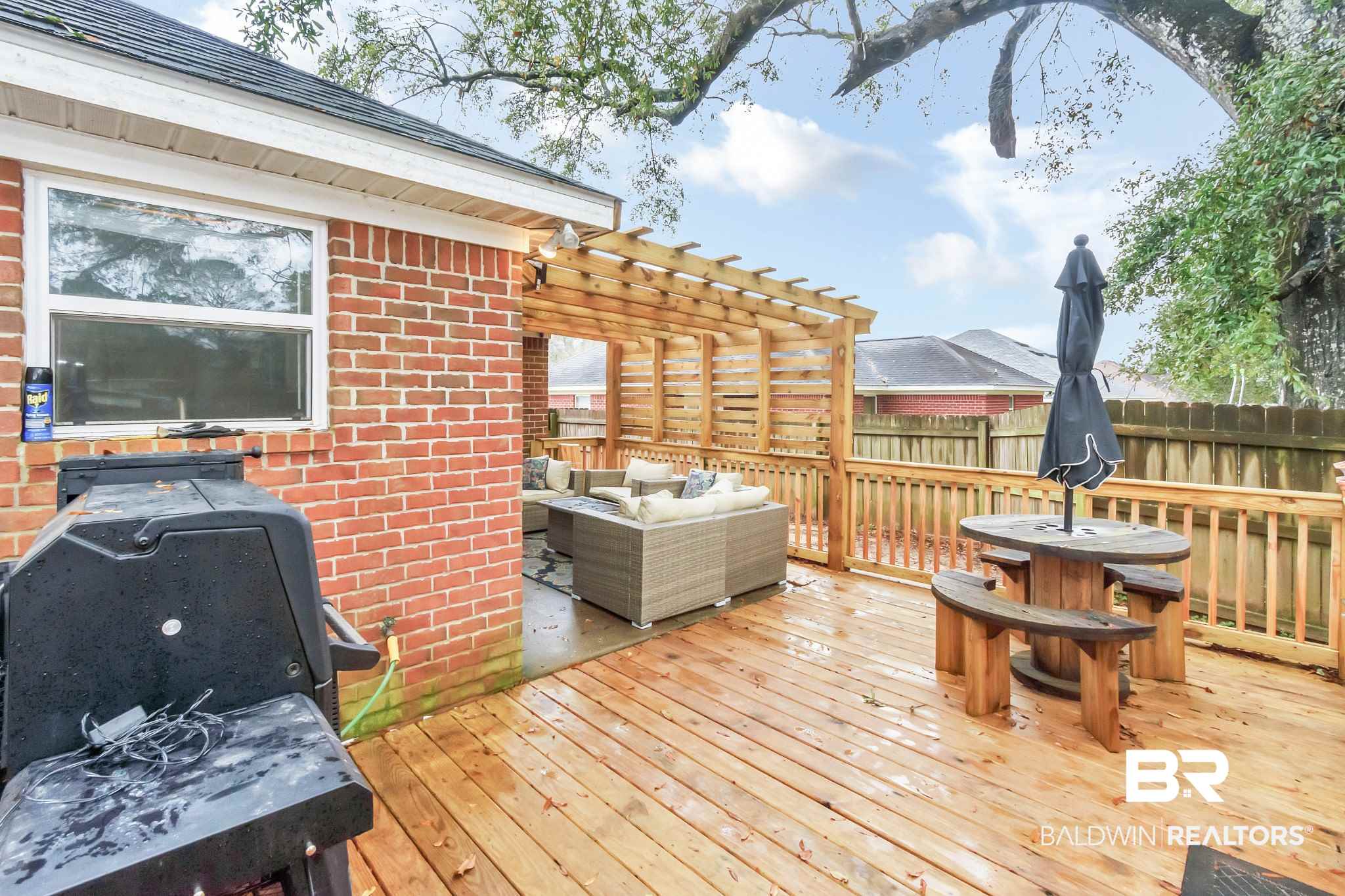 3224 Franklin Court Mobile, AL 36618 - Photo 23 of 27