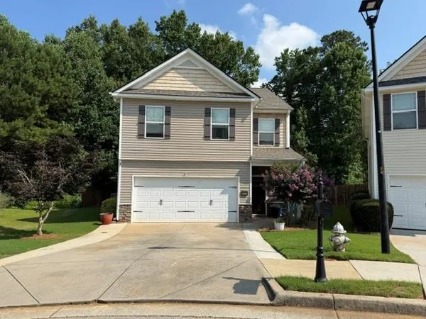 $399,000 | 5068 McEver View Drive, Sugar Hill, GA 30518