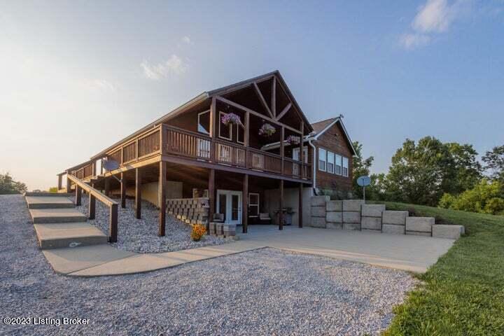1695 Leathers Road Lawrenceburg, KY 40342 - Photo 43 of 73 43